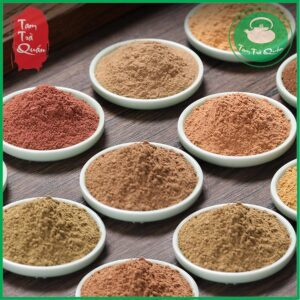 Bột gỗ trầm hương xông lư 30g