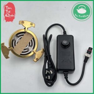 Lõi bếp điện dây mayso chuyên dụng cho bếp gốm pha trà