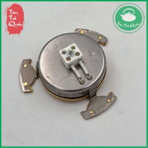 Alternative view of Lõi bếp điện dây mayso chuyên dụng cho bếp gốm pha trà