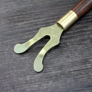 Cây nhấc nắp ấm - Dụng cụ bàn trà - Ảnh 3
