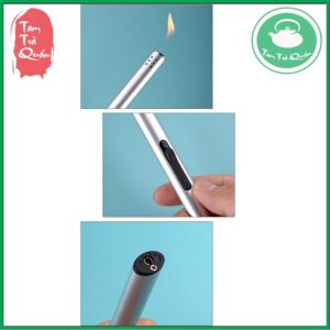 Thiết bị chăm sóc tim nến, an toàn, tiện lợi. - Ảnh 3
