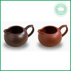 Tống chuyên trà gốm tử sa 360 - Dụng cụ pha trà - Ảnh 3