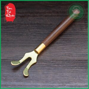 Cây nhấc nắp ấm - Dụng cụ bàn trà