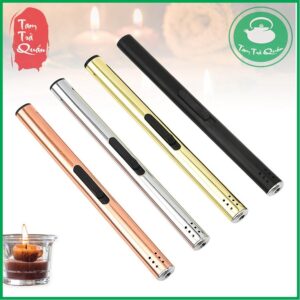 Thiết bị chăm sóc tim nến, an toàn, tiện lợi.