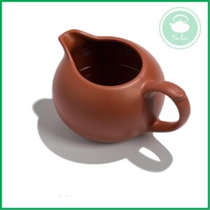 Tống chuyên trà gốm tử sa 360 - Dụng cụ pha trà - Ảnh 5