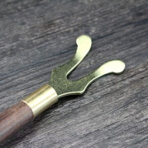 Cây nhấc nắp ấm - Dụng cụ bàn trà - Ảnh 4